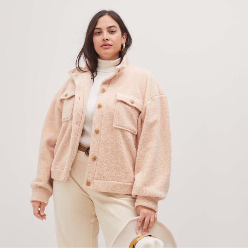 Daily Practice Bomber Jacket by Anthropologie